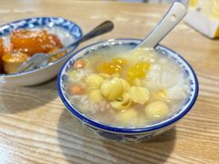 -黄记潮汕甜汤(贝底田坊店)