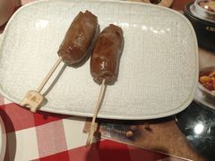 -西贝(紫荆广场店)