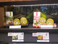 -伊藤久右卫门(宇治本店)