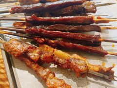-国发烤猪手·烧烤·海鲜·吊炉(总店)