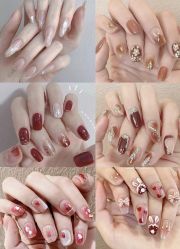 -元也Nail·新中式美甲美睫