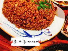 酱油炒饭-以前的小酒馆(中山广场店)