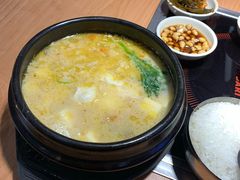 -土大力拌饭名家(丹尼斯百货店)
