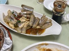 -高佳庄·舟山海鲜(海景旗舰店)