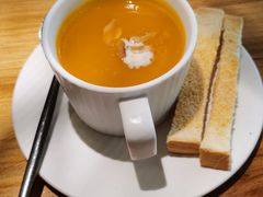 -本处·素食·融合料理(南油店)