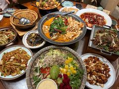 -锦小馆(安贞店)
