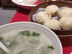 -阳阳中国饭(龙湖大兴天街)