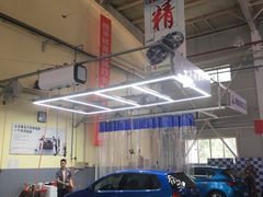 -北京祥龙博瑞汽车服务（集团）有限公司六分公司