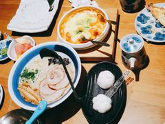 -一心创作料理屋(经开万达店)