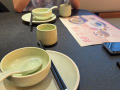 -蝴蝶里·粤菜·点心(滨江龙湖店)