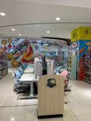 -孩子王童乐园(丰禾万达店)