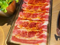-西塔老太太泥炉烤肉(北京望京店)