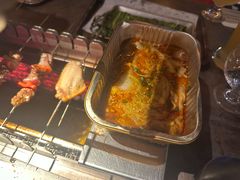 -麦凯伦烧烤·精酿超级工厂店(金桥总店)