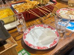 -蚝太郎 • 海鲜烧烤(建国路创始店)