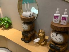 -飞行喵MR PILOT|猫舍·猫咖(静安大融城店)