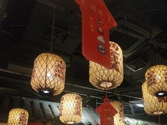 -南京大牌档(济南万象城店)