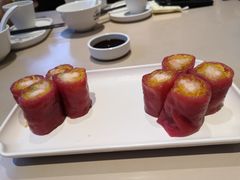 -蔡澜点心·粤菜(领展购物广场店)