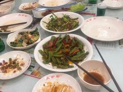 -三合园水饺·青岛菜(五四广场店)