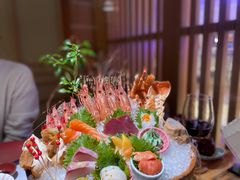 -花潮料理艺食馆(世欧广场店)