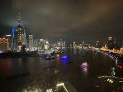 -上海外滩茂悦大酒店