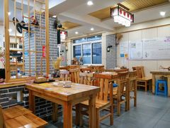 大堂-余丞记川渝面馆(云峰店)
