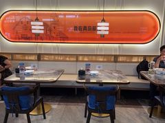 -前海沿·海鲜水饺青岛菜(乐客城店)