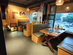 -青空日料烧肉烧鸟店(后湖兴业路店)