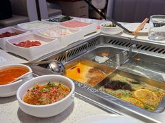 -海底捞火锅(探十里店)