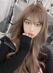 -3AM HAIR SALON染发烫发接发