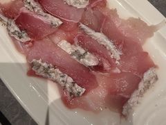 -张凯达·深海石斑鱼潮汕火锅(十五年品牌•虹桥天街店)