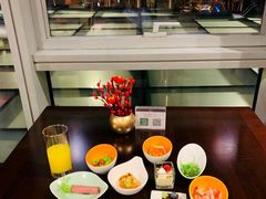 -北京北辰洲际酒店