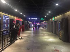 -奥斯卡国际影城(杜比全景声&4D激光店)