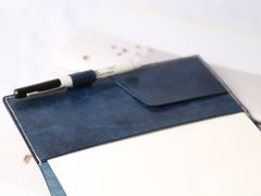 -猛犸手作·皮具·diy团建·礼品定制(新华路店)