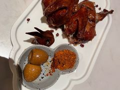 -院8里·小聚园老川菜(九眼桥店)