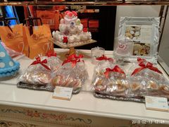 -檬舒舒MonChouChou(环球金融中心店)