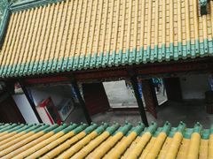 -丰都鬼城名山景区