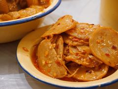 麻油捆鸡-东排食堂长沙小吃大排档(五一广场店)