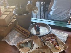 -Pie Bird(新闸路店)