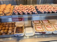 -读酥世家(松江新城地铁站店)
