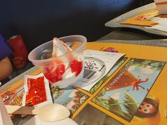 -麦当劳(贵和购物中心B1店)