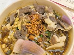-盛香亭热卤(宝泰购物广场店)