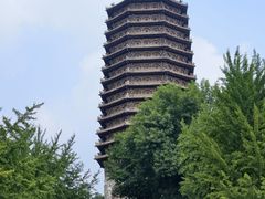 -玲珑塔公园