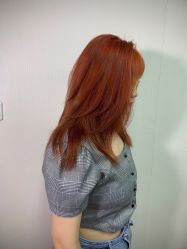 -TK·HAIR SALON韩式设计