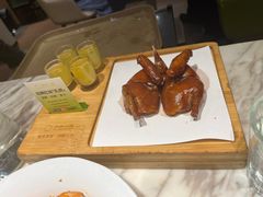 -汤城小厨•粤菜•靓汤(西直门凯德MALL店)