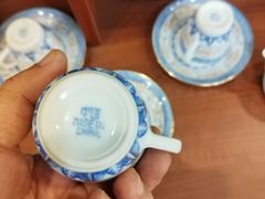-景德镇中国陶瓷博物馆