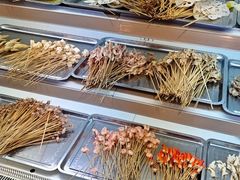 -嘉州叶婆婆钵钵鸡(建设路店)