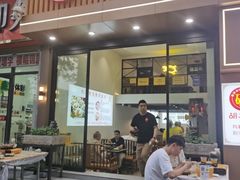 -胡二厨 ·甲鱼牛羊鞭·小龙虾(虎泉店)