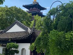 -山塘街