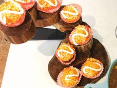 -香香海南菜餐厅