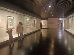 -江苏省美术馆(长江路新馆)
